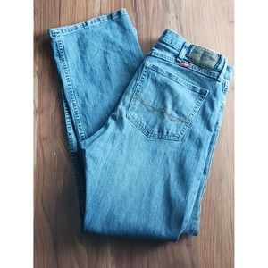 Mens jeans 34x32